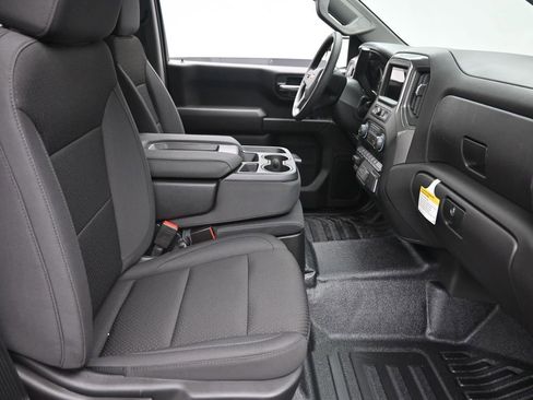 New 2026 Chevrolet Silverado 1500 W/T w/ WT Value Package image 7