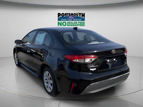 Used 2024 Toyota Corolla LE image 20
