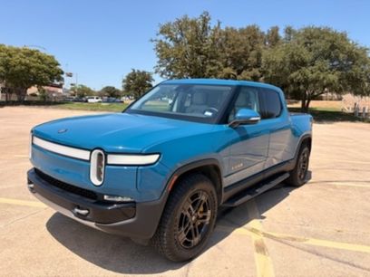 Used 2023 Rivian R1T Adventure