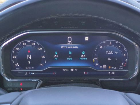 Used 2023 Chevrolet Silverado 1500 LT image 26