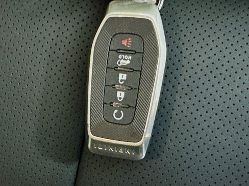 Used 2026 INFINITI QX60 Luxe w/ Cargo Package image 39