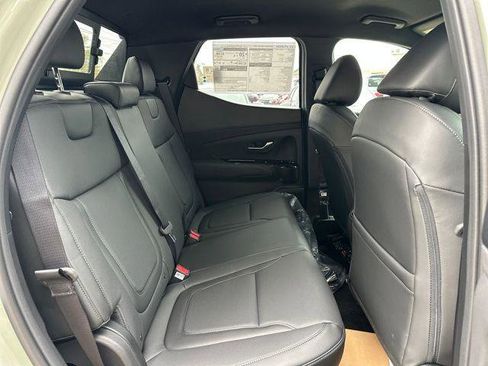 New 2026 Hyundai Santa Cruz XRT AWD/4WD image 11