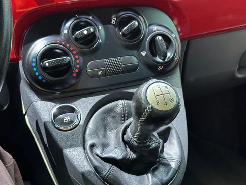Used 2015 FIAT 500 Turbo FWD image 33