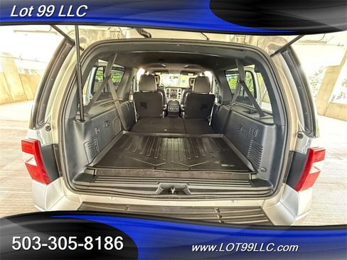 Used 2015 Ford Expedition EL XLT w/ Equipment Group 202A AWD/4WD image 54