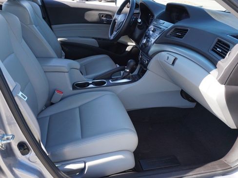 Used 2016 Acura ILX image 13