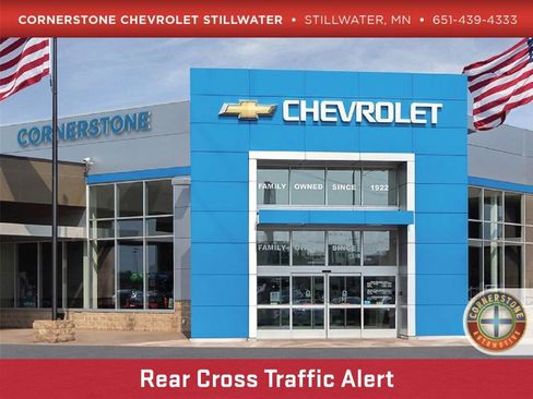 Used 2023 Chevrolet Equinox LT AWD/4WD image 31