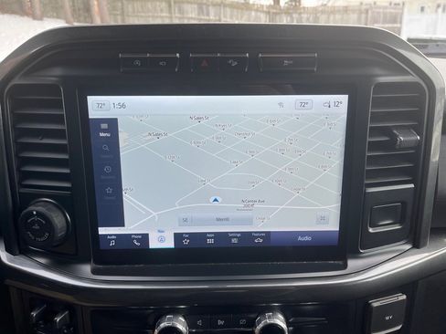 Used 2023 Ford F150 XLT w/ Equipment Group 302A High image 24