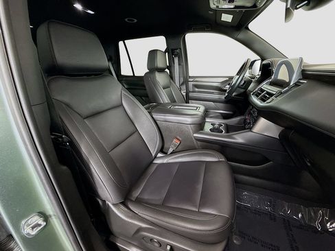 Used 2024 Chevrolet Tahoe Z71 AWD/4WD image 30