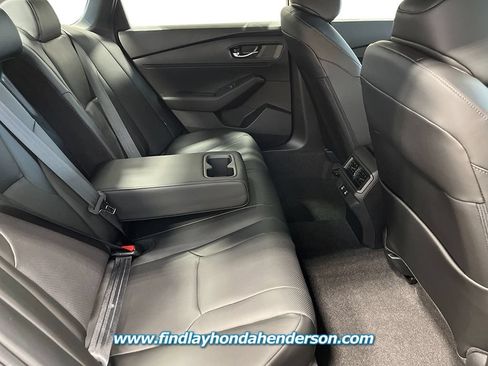 New 2026 Honda Accord Sport image 24