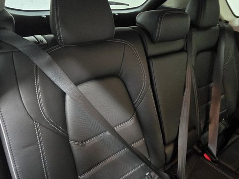 Used 2024 MAZDA CX-5 AWD 2.5 S w/ Preferred Package image 21