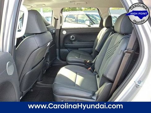 New 2026 Hyundai Palisade SEL image 5