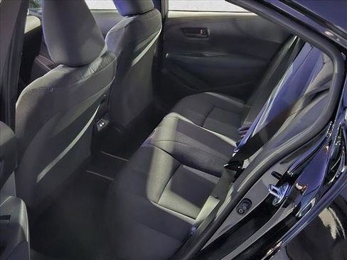 New 2026 Toyota Corolla LE FWD image 15