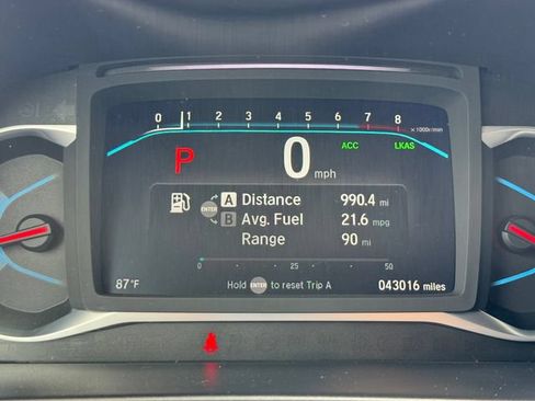 Used 2022 Honda Pilot Special Edition image 23