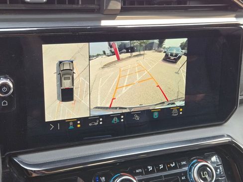 Used 2023 GMC Sierra 1500 AT4 w/ AT4 Premium Package image 36