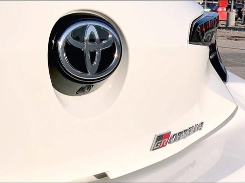 Used 2024 Toyota Corolla GR w/ Performance Package image 10