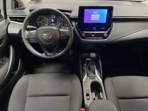 Certified 2024 Toyota Corolla LE image 30