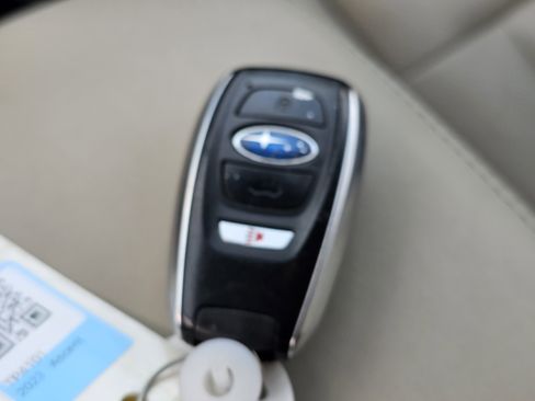 Used 2023 Subaru Ascent Limited w/ Technology Package image 30