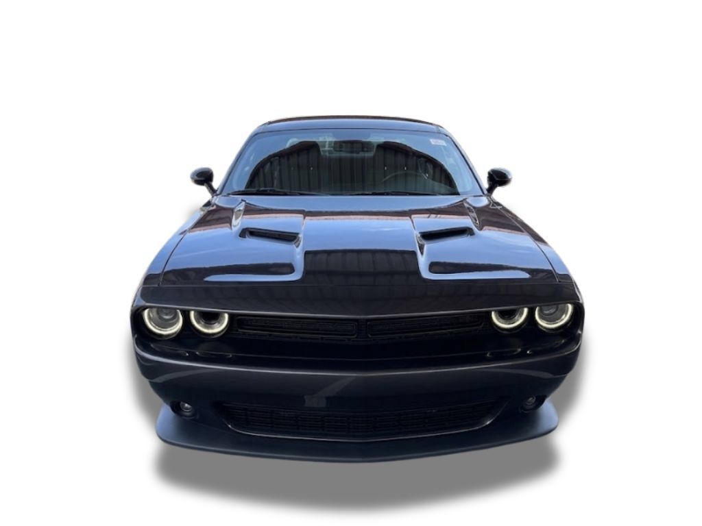 Used 2018 Dodge Challenger R/T Scat Pack w/ Dynamics Package RWD image 5