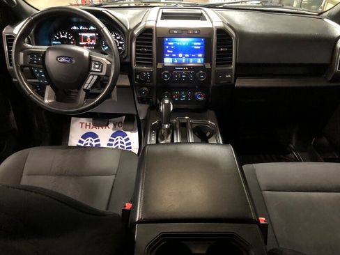 Used 2020 Ford F150 XLT w/ Equipment Group 302A Luxury image 7