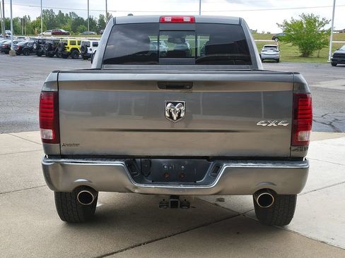 Used 2013 RAM 1500 Sport w/ Sport Premium Group AWD/4WD image 6