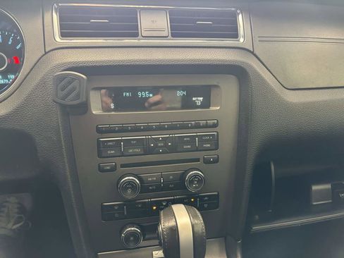 Used 2014 Ford Mustang Coupe w/ Equipment Group 102A image 17