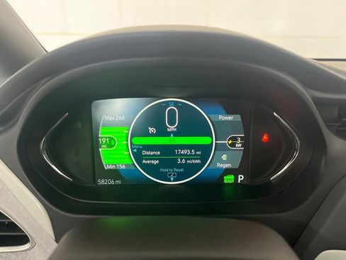 Used 2020 Chevrolet Bolt LT FWD image 63