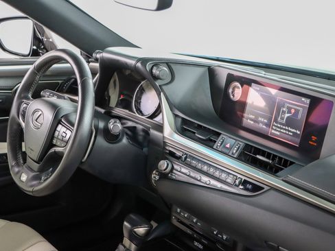 Used 2021 Lexus ES 350 F Sport w/ Special Edition FWD image 27