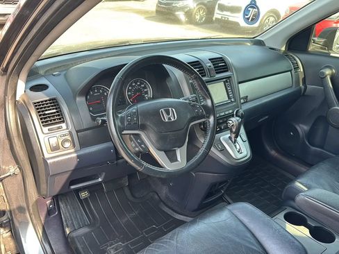 Used 2011 Honda CR-V EX-L image 2