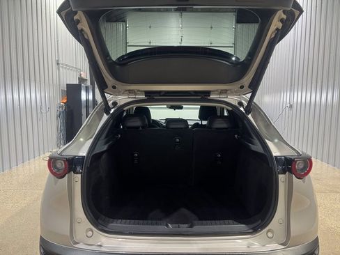 Used 2024 MAZDA CX-30 AWD 2.5 S w/ Premium Package image 5