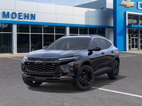 New 2026 Chevrolet Trax ACTIV w/ Driver Confidence Package FWD image 6