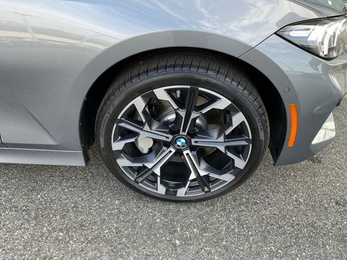 Used 2026 BMW 330i Sedan w/ Premium Package RWD image 24