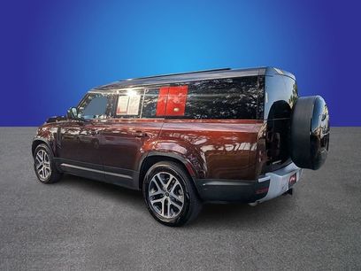 Used 2023 Land Rover Defender 130 SE