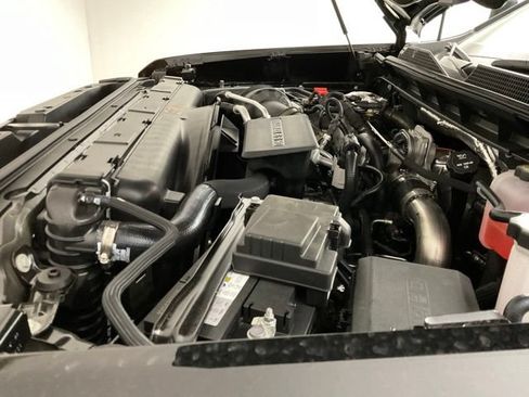 New 2026 Chevrolet Silverado 2500 Custom w/ Custom Value Package AWD/4WD image 19