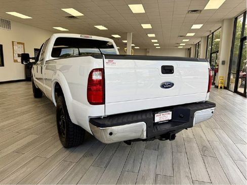 Used 2015 Ford F350 XL w/ Power Equipment Group image 7