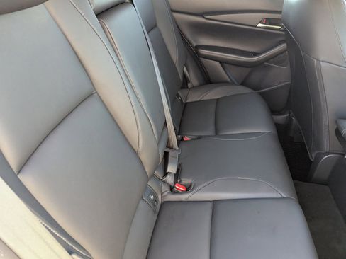 Used 2021 MAZDA CX-30 AWD 2.5 Turbo S image 13