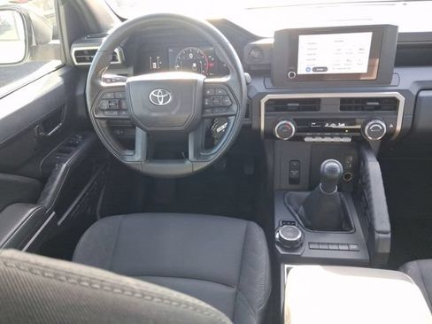 Used 2024 Toyota Tacoma SR AWD/4WD image 8