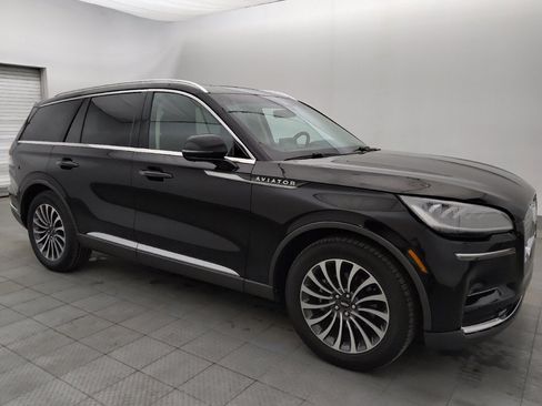 Used 2023 Lincoln Aviator Reserve RWD image 11