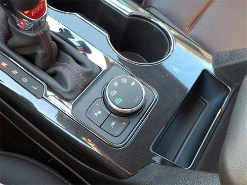 New 2026 Chevrolet Blazer RS w/ Enhanced Convenience Package image 26