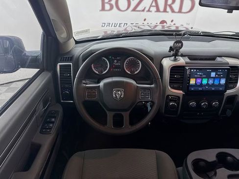 Used 2016 RAM 1500 Classic SLT image 25