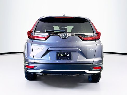Used 2022 Honda CR-V EX image 7