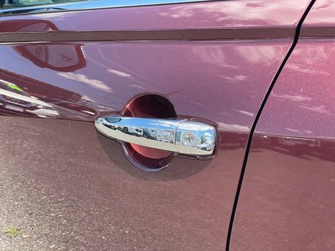 Certified 2023 Nissan Altima 2.5 SL FWD image 30