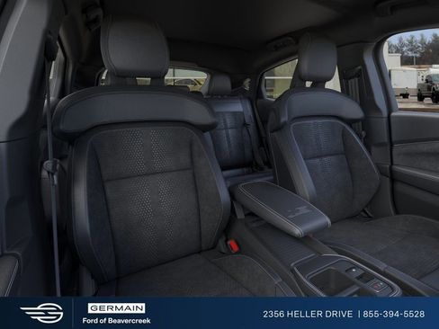 New 2026 Ford Mustang Mach-E GT image 10