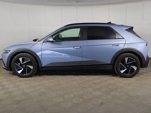 Used 2025 Hyundai Ioniq 5 SEL AWD/4WD image 14