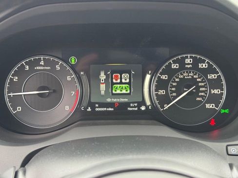 New 2026 Acura RDX w/ Technology Package AWD/4WD image 16