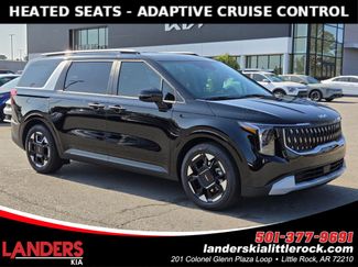 New 2026 Kia Carnival EX video 1