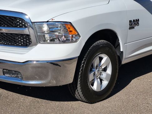 Used 2023 RAM 1500 Classic SLT w/ Electronics Group image 7