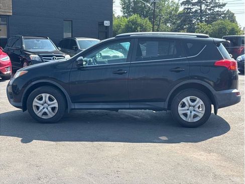 Used 2014 Toyota RAV4 LE w/ Preferred Accessory Package AWD/4WD image 2