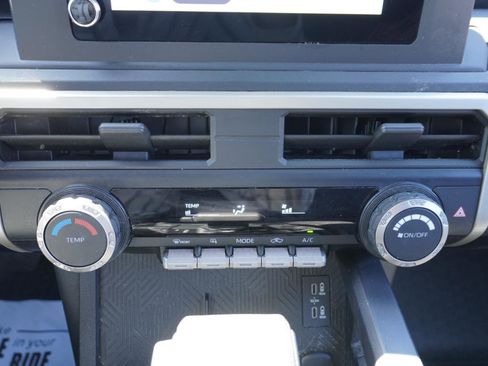 Used 2024 Toyota Tacoma SR RWD image 15