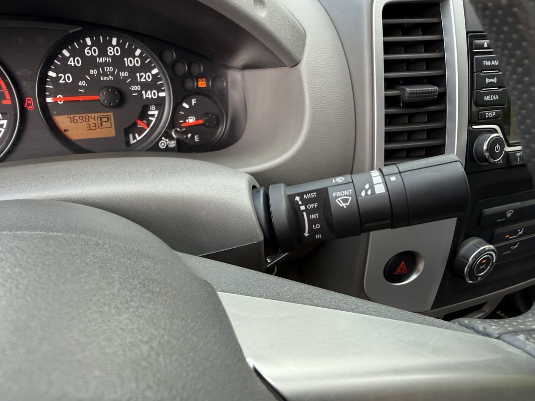 Used 2018 Nissan Frontier SV AWD/4WD image 22