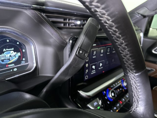 Used 2025 GMC Sierra 2500 Denali Ultimate AWD/4WD image 16